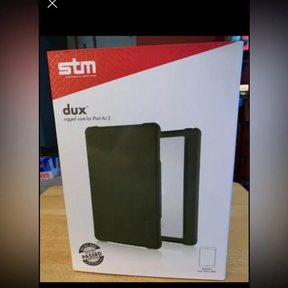 iPad Air Protective Cover